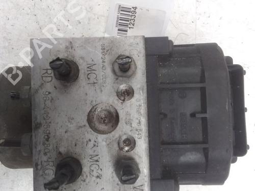 ABS pump PEUGEOT 406 Break (8E/F) 2.0 HDI 110 | BP15750170M43