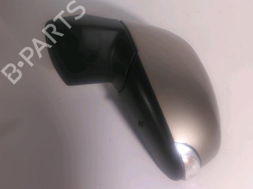Rétroviseur gauche RENAULT SCÉNIC III (JZ0/1_) 1.2 TCe (116 hp) 24185718