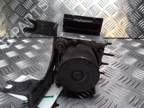 ABS pump NISSAN MICRA III (K12) 1.2 16V | BP23180556M43 