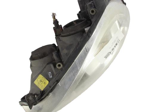Lyskaster venstre OPEL CORSA C (X01) 1.3 CDTI (F08, F68) (70 hp) 31325626