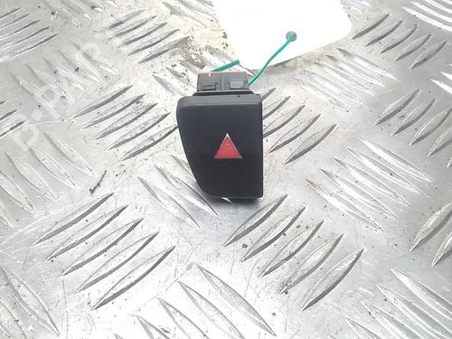 Used Warning switch PEUGEOT 5008 (0U_, 0E_) 1.6 HDi (112 hp) 11533977