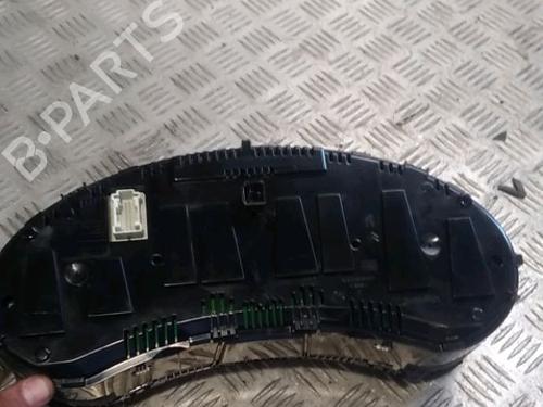 Used Instrument cluster Instrument cluster CITROËN C4 II (NC_) 1.6 HDi 110 (112 hp) 15596152 15596152