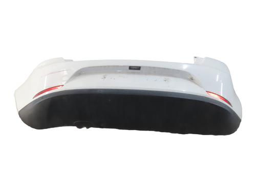 Paragolpes trasero Paragolpes trasero 38628059 38628059