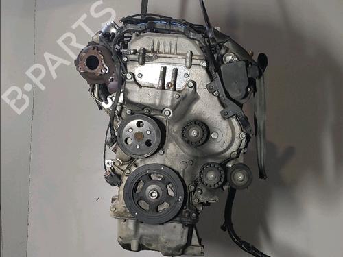 Used Engine KIA SOUL I (AM) 1.6 CRDi 128 (126 hp) 29046644