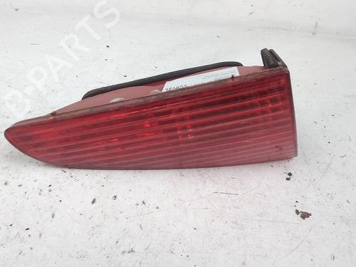Left tailgate light PEUGEOT 607 (9D, 9U) 2.2 16V | BP15758917C79 - Image 2