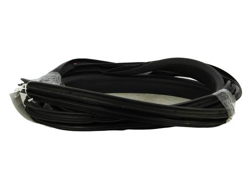 Used Rubber door seal Rubber door seal RENAULT SCÉNIC IV (J9_) 1.6 dCi 130 (130 hp) 35747090 35747090