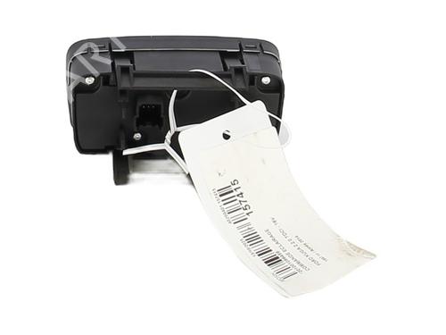 Used Headlight switch FORD KUGA II (DM2) 2.0 TDCi (140 hp) 29963120