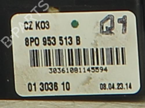 Steering column stalk AUDI A3 (8P1) 1.9 TDI | BP39481930I23 - Image 5