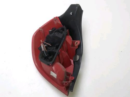 Right taillight RENAULT CLIO III (BR0/1, CR0/1) 1.5 dCi (BR0H, CR0H, CR1S, BR1S) | BP19529951C35 