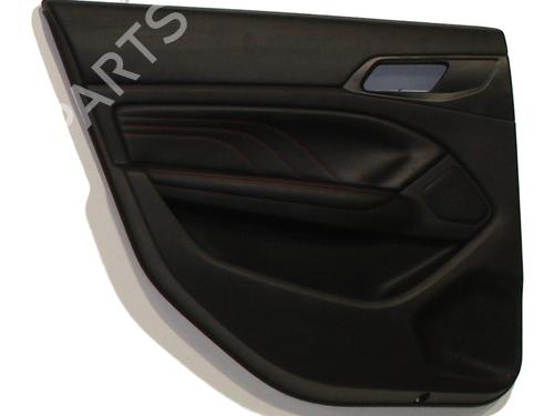 Used Rear left panel PEUGEOT 308 II (LB_, LP_, LW_, LH_, L3_) 1.6 GTi (L35GNH) (272 hp) 32512226