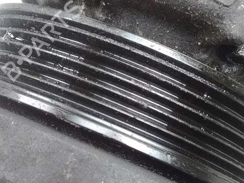 Used AC compressor AC compressor OPEL CORSA E (X15) 1.4 (08, 68) (90 hp) 15748169 15748169