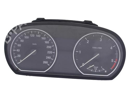 Instrument cluster BMW 1 (E87) 120 d | BP37186571C47 - Image 6