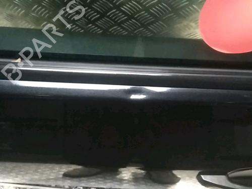 Used Left rear door OPEL ASTRA J (P10) 1.7 CDTI (68) (110 hp) 16092472