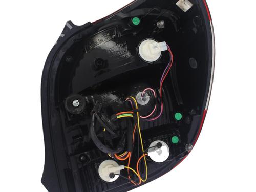 Left taillight PEUGEOT 108 1.2 | BP37454494C34 - Image 2