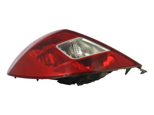 Left taillight OPEL CORSA D (S07) 1.2 LPG (L08, L68) | BP37162981C34 - Image 5