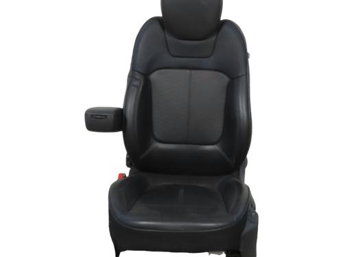 Left front seat RENAULT CAPTUR I (J5_, H5_) 1.2 TCe 120 | BP37186729C15 - Image 2