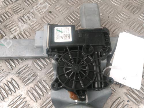 Used Front left window mechanism Front left window mechanism RENAULT TRAFIC III Van (FG_) 1.6 dCi 115 (FGMD) (116 hp) 22774949 22774949