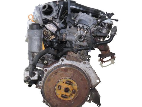 Motor Motor VW GOLF IV (1J1) 1.9 SDI (68 hp) 39732505 39732505
