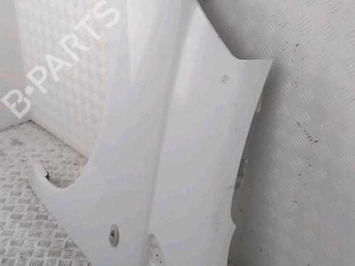 Used Left front fenders Left front fenders PEUGEOT EXPERT Tepee (VF3X_) 2.0 HDi 130 (128 hp) 33998236 33998236