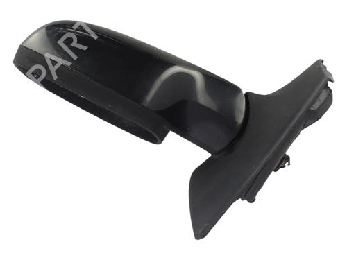 Used Left mirror Left mirror RENAULT MEGANE II (BM0/1_, CM0/1_) 1.6 16V (BM0C, CM0C) (113 hp) 39012131 39012131
