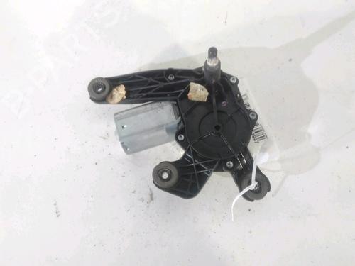 Rear wiper motor CITROËN C2 (JM_) 1.4 | BP24871783M102 