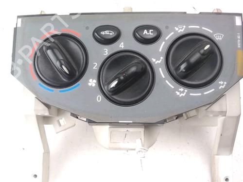 Used Climate control Climate control 37431694 37431694