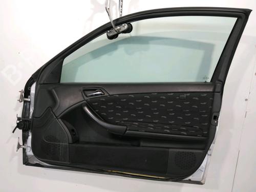 right-front-door-mercedes-benz-c-class-coupe-cl203-2001-2002-2003-2004-2005-2006-2007-2008-2009-2010-2011-29155947 main image