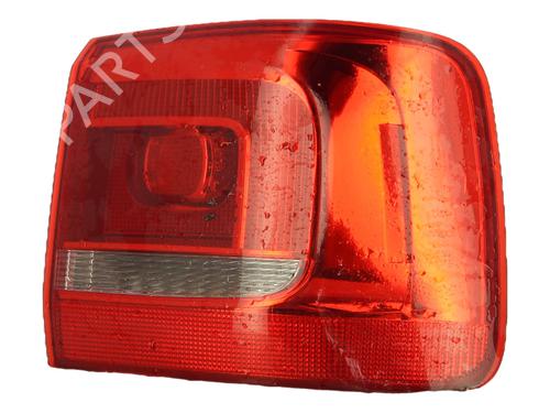 right-taillight-vw-touran-1t3-2010-2011-2012-2013-2014-2015-2016-37454489 main image