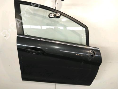 Right front door FORD FIESTA VI (CB1, CCN) 1.4 TDCi | BP29759045C3 