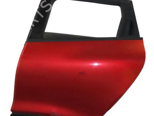 Dør venstre bagtil Dør venstre bagtil RENAULT CLIO IV Grandtour (KH_) 1.5 dCi 90 (KHN3, KHN4) (90 hp) 37530669 37530669