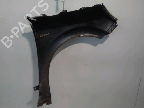 Used Left front fenders RENAULT SCÉNIC II (JM0/1_) 1.9 dCi (JM14) (131 hp) 27812519