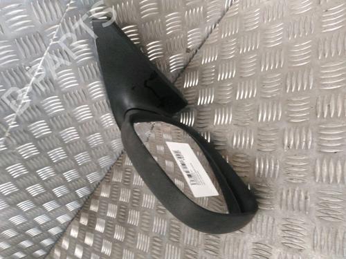 Used Left mirror LAND ROVER FREELANDER I Soft Top (L314) 2.0 TD4 4x4 (112 hp) 16324325