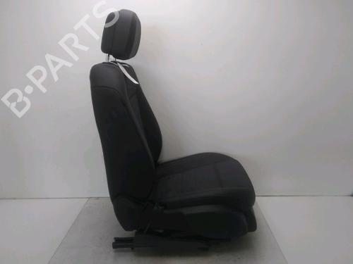 Right front seat OPEL MERIVA B MPV (S10) 1.7 CDTI (75) | BP26898238C16 - Image 4