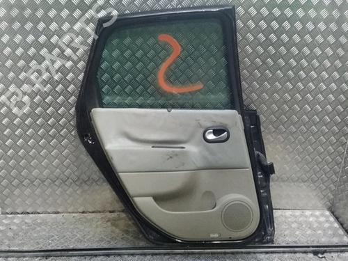 Left rear door RENAULT SCÉNIC II (JM0/1_) 1.5 dCi (JM1E, JM16) | BP16189127C4 
