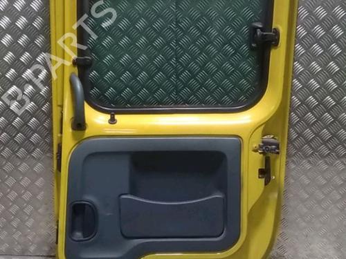 Højre side skydedør RENAULT KANGOO (KC0/1_) D 65 1.9 (KC0E, KC02, KC0J, KC0N) (64 hp) 18452285