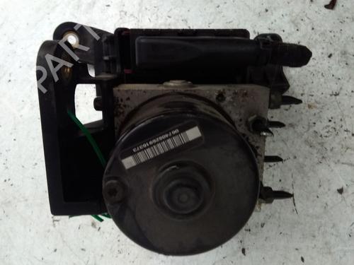 Used ABS pump ABS pump OPEL ZAFIRA / ZAFIRA FAMILY B (A05) 1.9 CDTI (M75) (100 hp) 15749877 15749877
