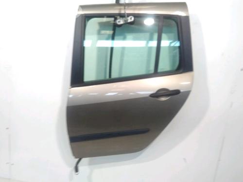 Used Left rear door RENAULT MODUS / GRAND MODUS (F/JP0_) 1.5 dCi 75 (75 hp) 28206479