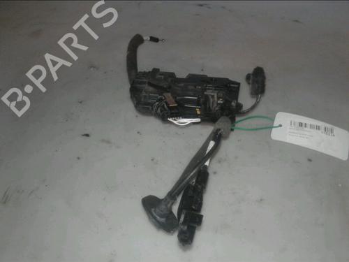 Used Front right lock RENAULT CLIO IV (BH_) 1.5 dCi 90 (90 hp) 15755745