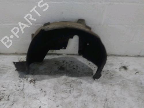 Used Wheel arch Wheel arch PEUGEOT 2008 I (CU_) 1.4 HDi (68 hp) 33947525 33947525