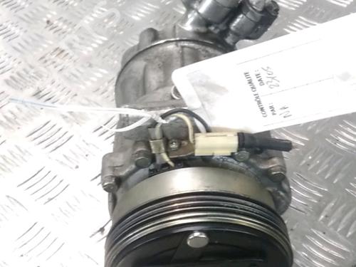 AC compressor RENAULT CLIO II (BB_, CB_) 1.2 LPG | BP13310691M34 
