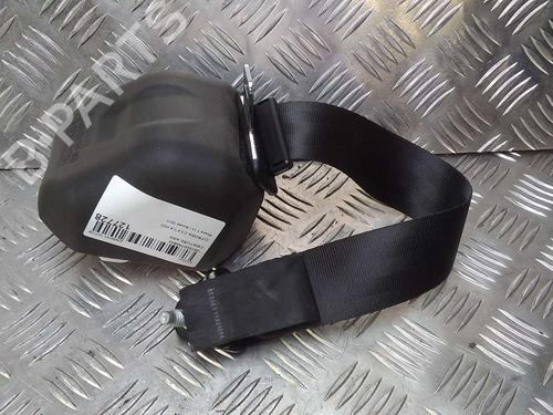Used Rear left seatbelt Rear left seatbelt 11534294 11534294