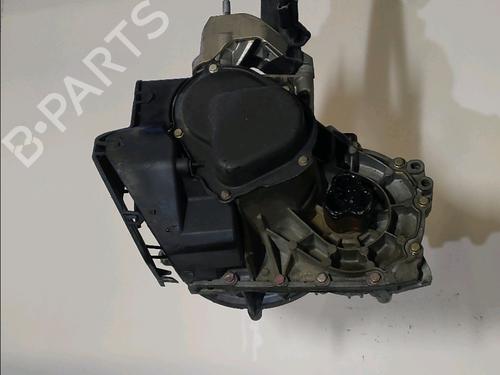 Gearbox FORD FIESTA VI (CB1, CCN) 1.4 TDCi | BP27394322M3 