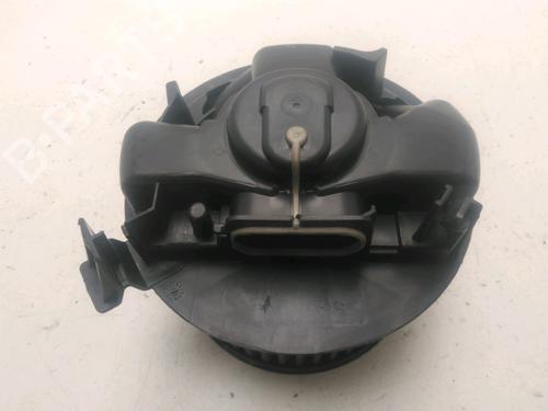 Heater blower motor RENAULT CLIO III Hatchback Van (SB_, SR_) 1.5 dCi | BP23899108M62 