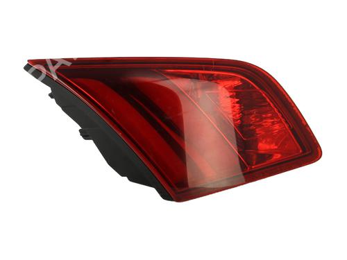 Used Left tailgate light Left tailgate light 32691028 32691028