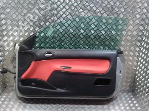 Right front door PEUGEOT 206 CC (2D) 2.0 S16 | BP13512936C3 