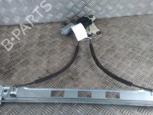 Used Front left window mechanism Front left window mechanism RENAULT MASTER III Van (FV) 2.3 dCi 135 FWD (FV0N, FV08, FV06, FV00, FV1S) (136 hp) 27394641 27394641