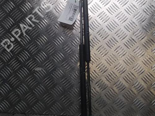 Tailgate lift support VW FOX Hatchback (5Z1, 5Z3, 5Z4) 1.2 | BP15757063C138 