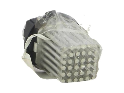 Heater resistor CITROËN C3 II (SC_) 1.4 HDi 70 (SC8HZC, SC8HR0, SC8HP4) | BP39012024M108 - Image 2