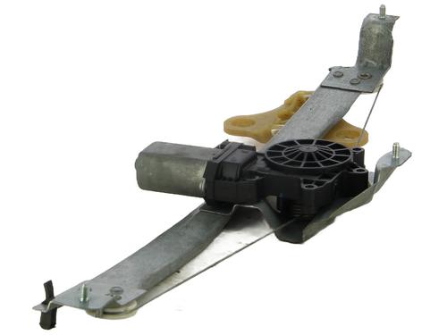 Front right window mechanism RENAULT CAPTUR I (J5_, H5_) 0.9 TCe 90 | BP33632778C23 - Image 4