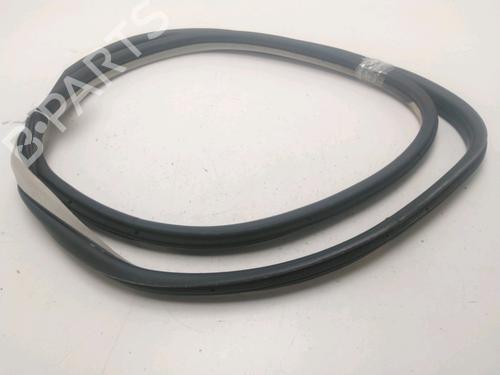 Used Rubber door seal CITROËN C4 Picasso I MPV (UD_) 1.6 HDi (109 hp) 23086644